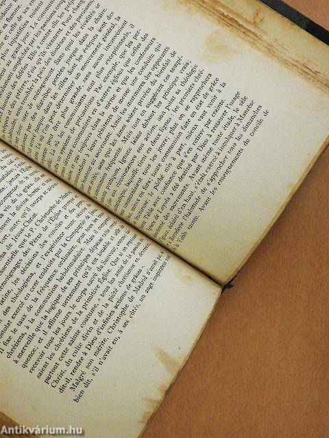 Saint Ignace de Loyola