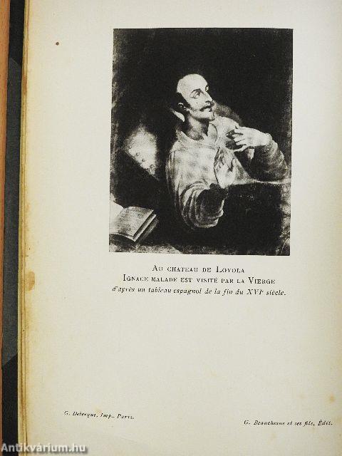 Saint Ignace de Loyola
