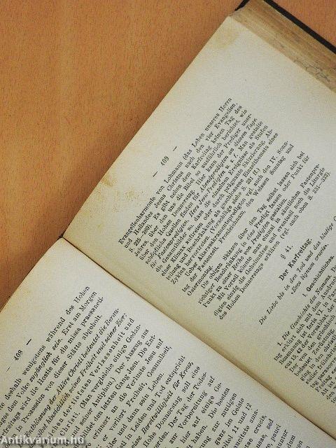 Homiletische und katechetische Studien