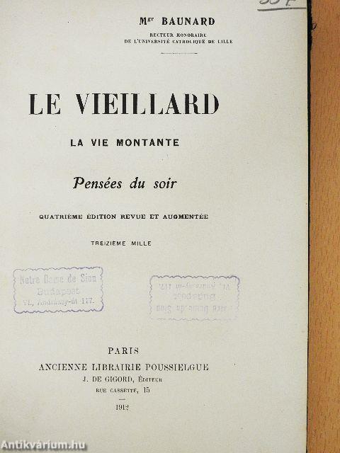 Le Vieillard