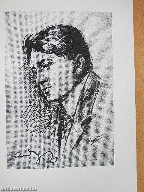 Beszélgetések Adyval