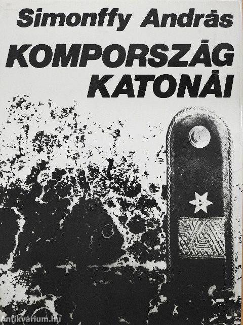 Kompország katonái