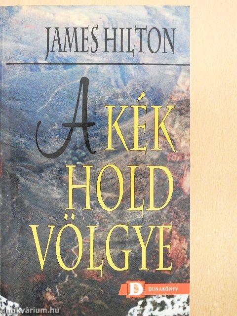 A Kék Hold völgye