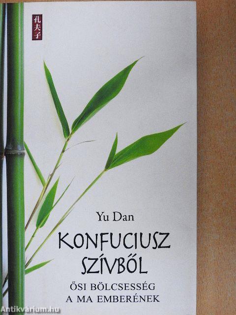 Konfuciusz szívből