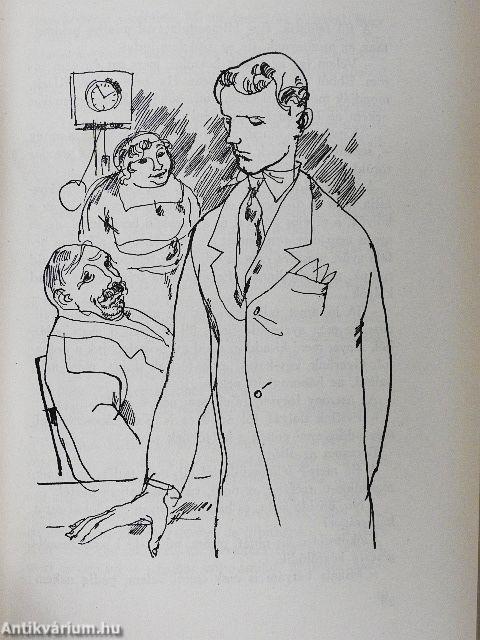 Az utak kettéválnak