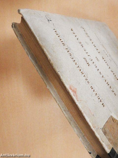 Alapozások tervezése II.