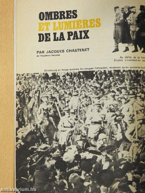 Historia hors série 11