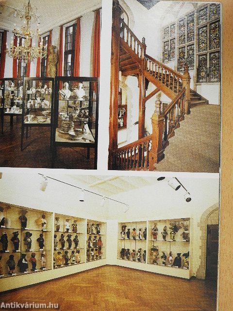 A walk through Brussels