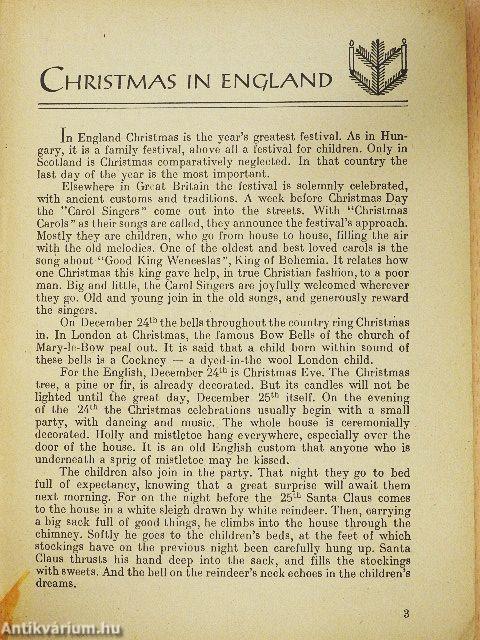 English Magazine for Advanced Learners 1957/7.
