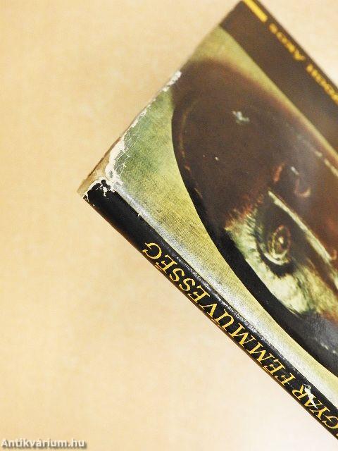 Modern Magyar Fémművesség