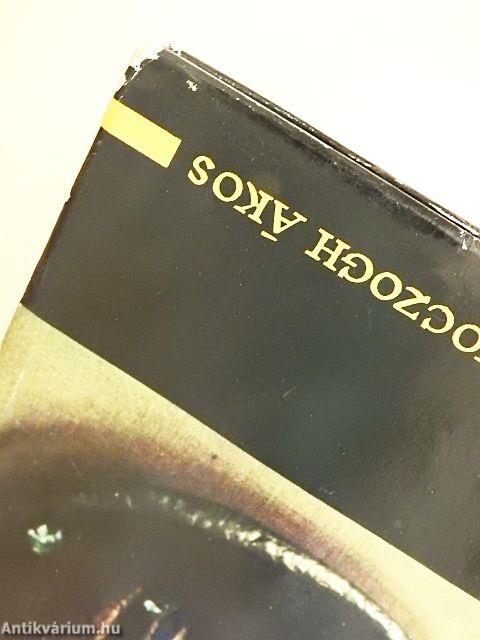 Modern Magyar Fémművesség