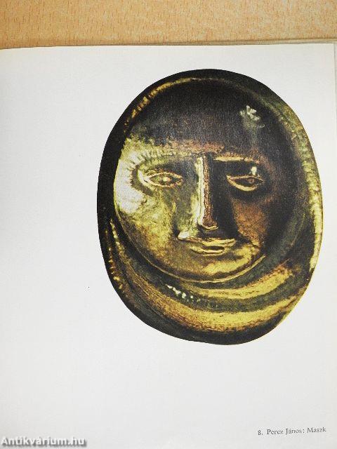 Modern Magyar Fémművesség