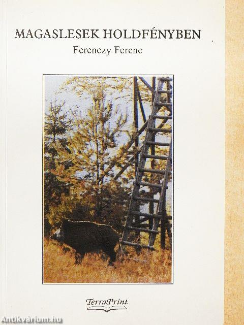 Magaslesek holdfényben