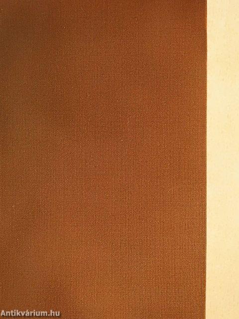 A Gondolat kiadványai 1957-1985