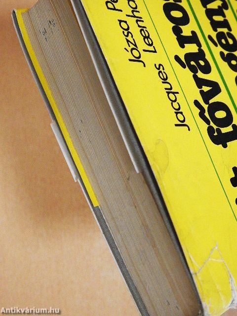 Két főváros - Két regény - Két értékvilág