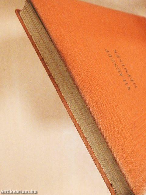 Világszép népmesék 1-2.