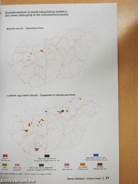 Környezetstatisztikai évkönyv 2003 - CD-vel