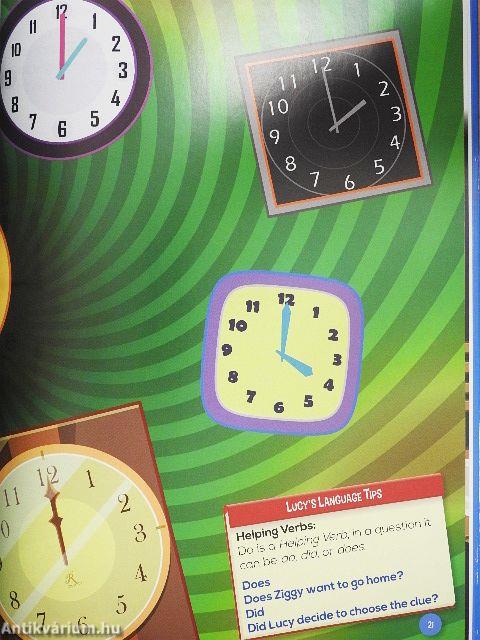 Family time - DVD-vel