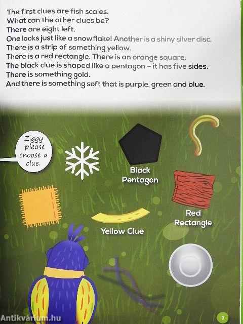 Shopping spree - DVD-lemezzel