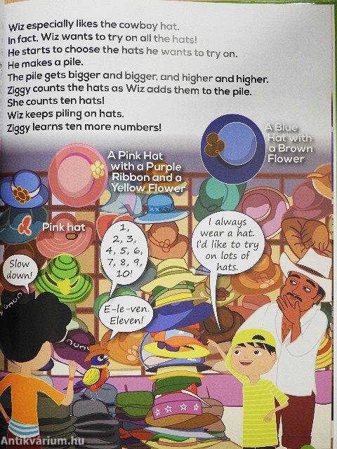 Shopping spree - DVD-lemezzel