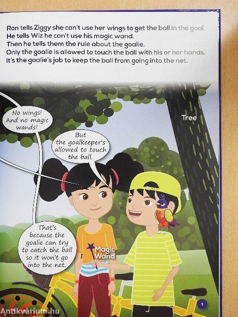 Pets and play - DVD-lemezzel