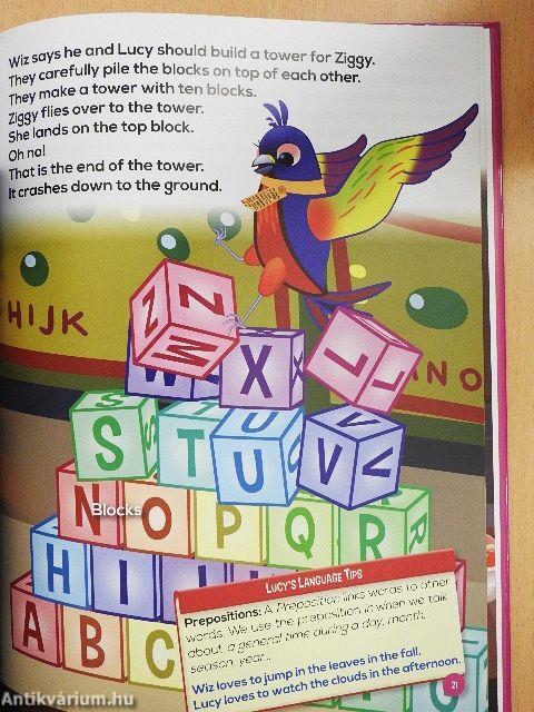 Fun on a farm - DVD-lemezzel