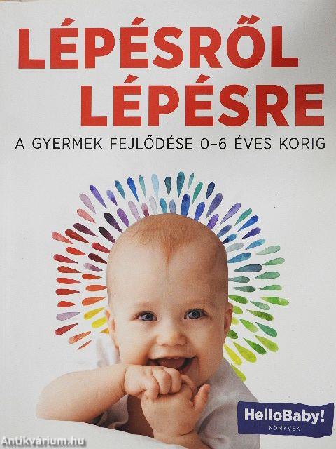 Lépésről lépésre