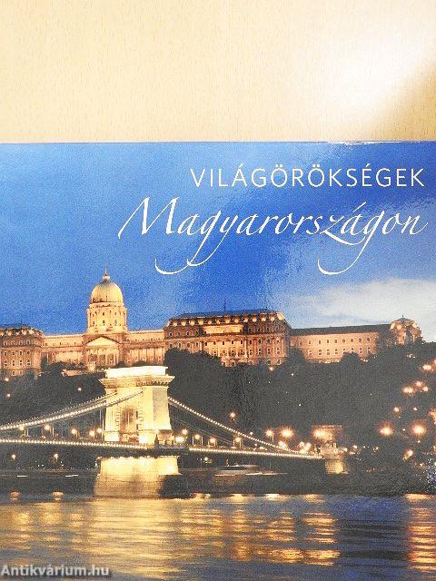 Világörökségek Magyarországon