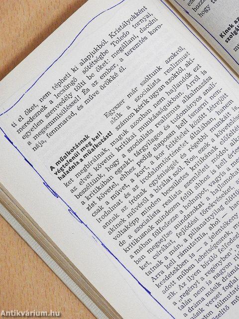 A költészet hatalma