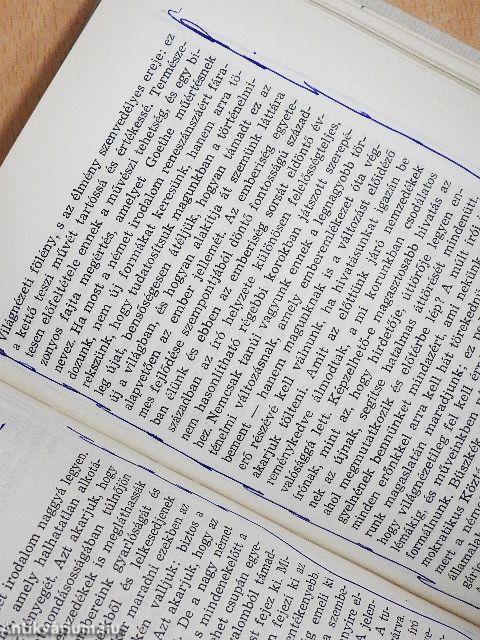 A költészet hatalma