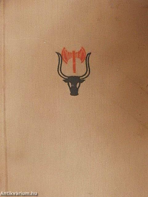 Thészeusz ifjúsága