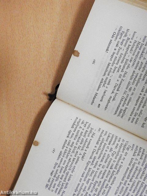 Thészeusz ifjúsága