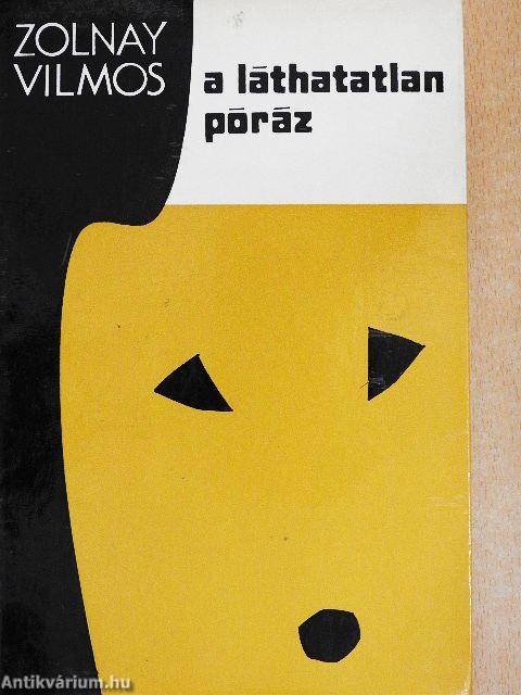 A láthatatlan póráz