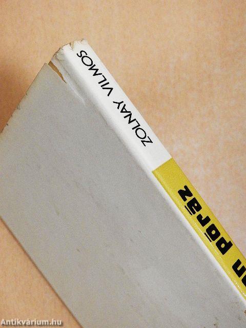 A láthatatlan póráz