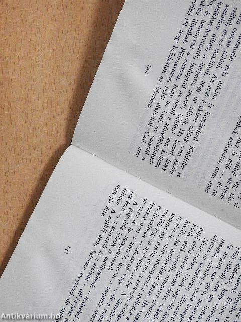 A láthatatlan póráz