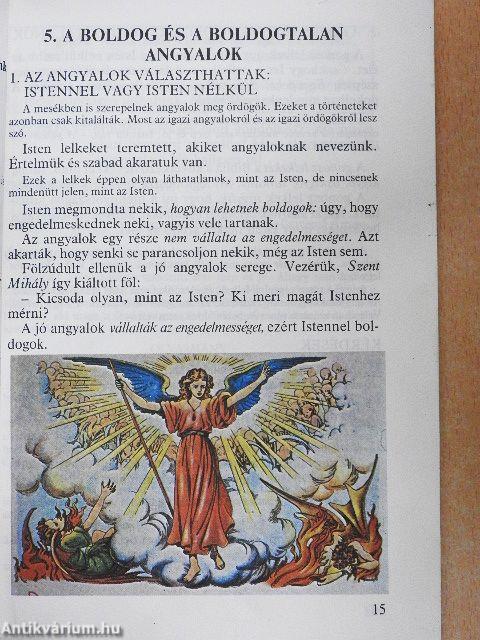 Ilyeneké az Isten országa