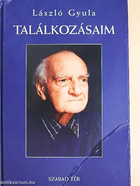 Találkozásaim