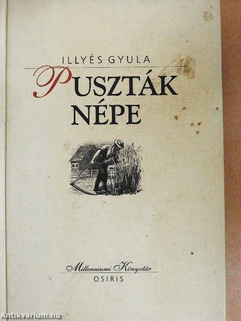 Puszták népe