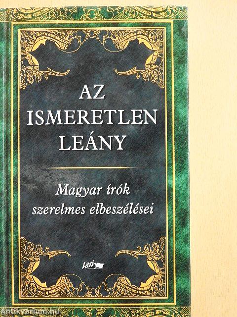Az ismeretlen leány