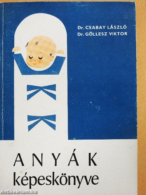 Anyák képeskönyve