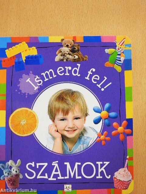 Számok