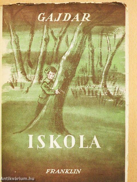 Iskola