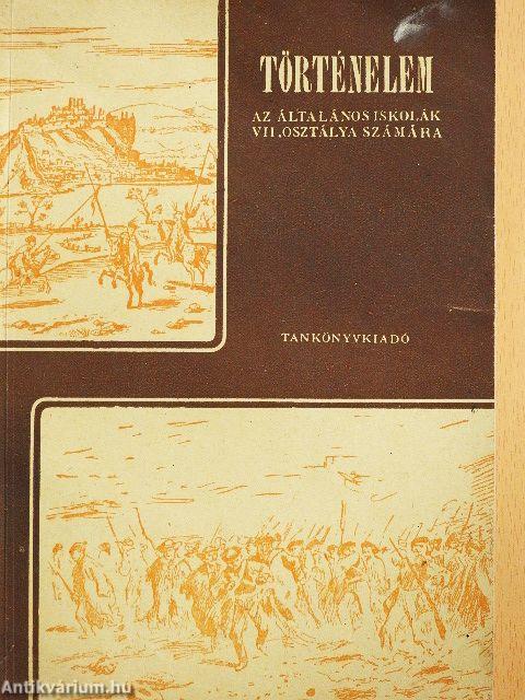 Történelem VII.