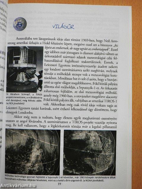 Egy féreg gondolatai Istenről, az Univerzumról és rólunk