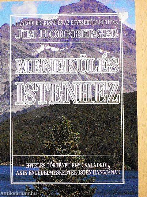 Menekülés Istenhez