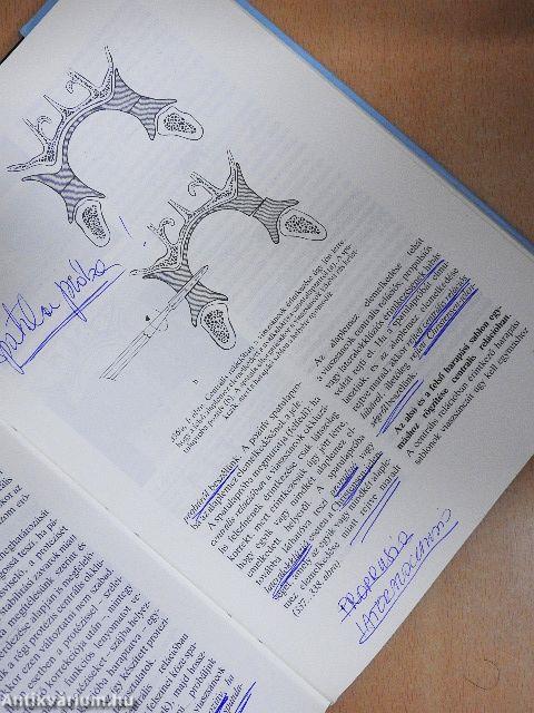 Klinikai fogpótlástan