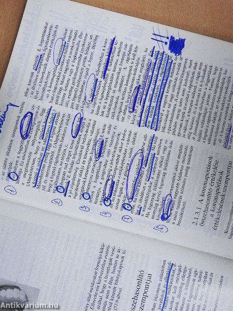 Klinikai fogpótlástan