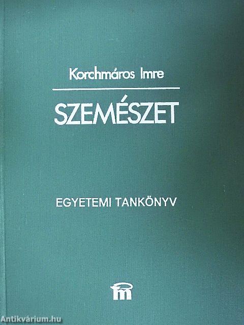 Szemészet