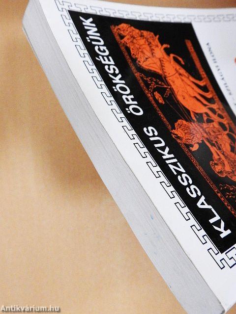 Linguam Latinam disco II.