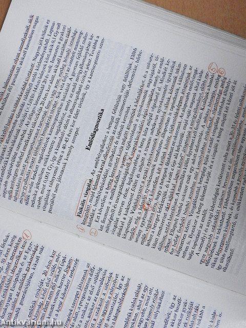 A daganatok sebészete